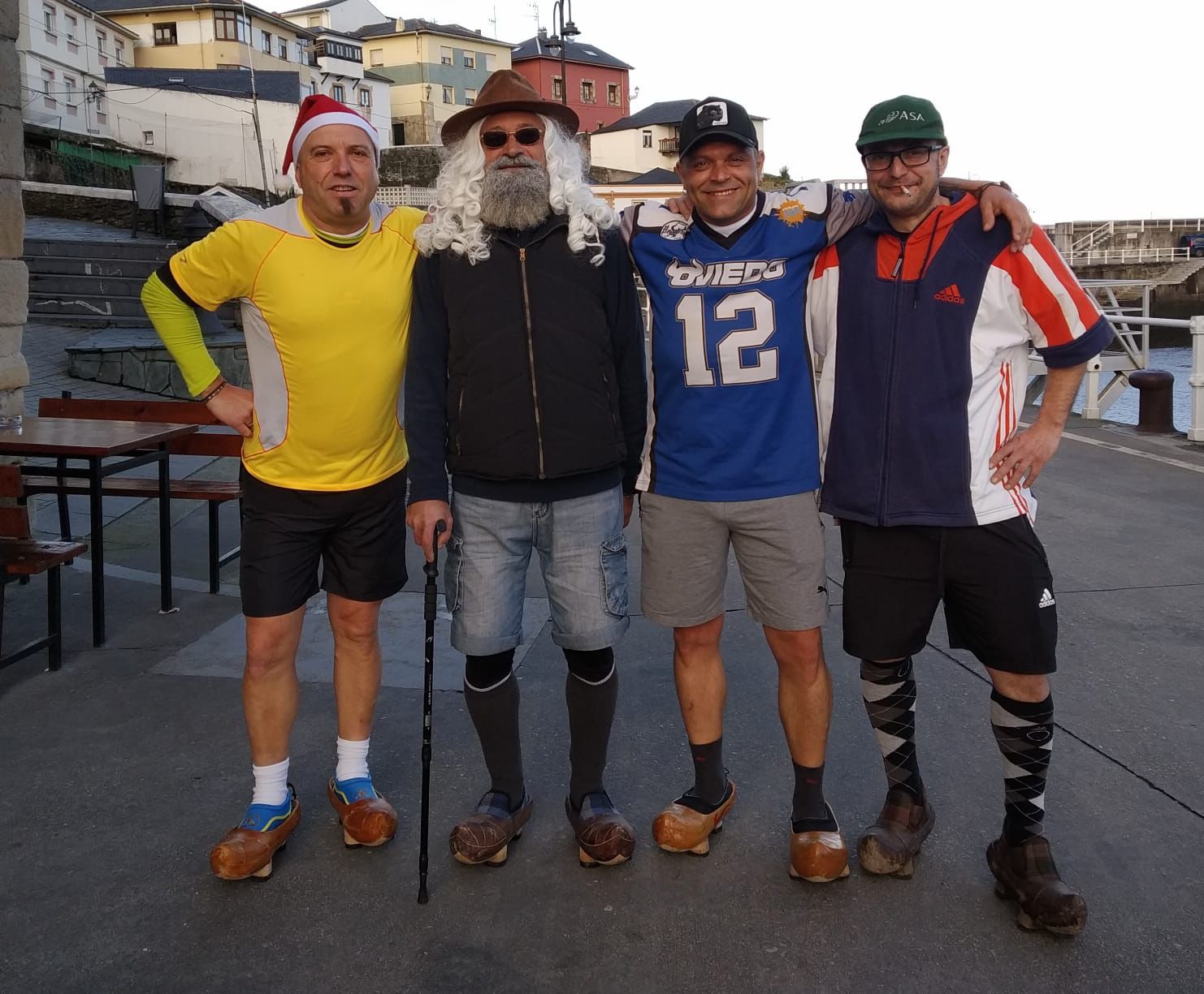 San Chigrestre 2023 Hero